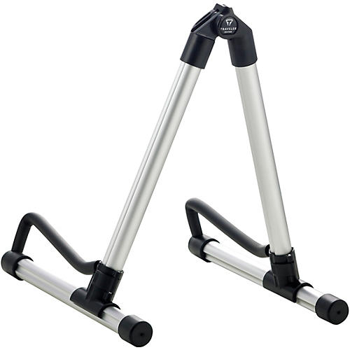 Traveler Guitar Folding A-Frame Guitar Stand With Carrying Bag - musicians--Friend
