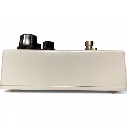 Used EarthQuaker Devices White Light Overdrive Effect Pedal - musicians--Friend