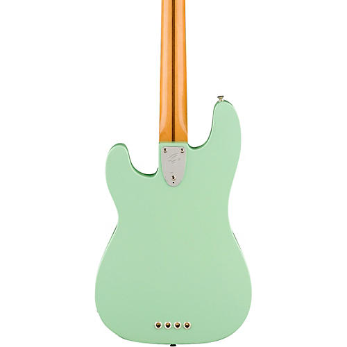 Fender Vintera II '70s Telecaster Bass Surf Green - musicians--Friend