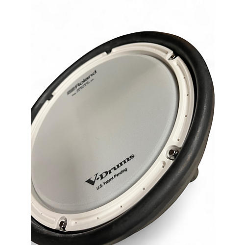 Used Roland PDX8 Trigger Pad - musicians--Friend