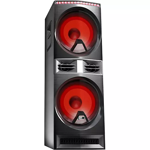 Gemini GPK-1200 Home Karaoke Party Speaker - musicians--Friend