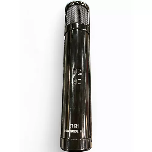 Used Sterling Audio ST131 Condenser Microphone - musicians--Friend
