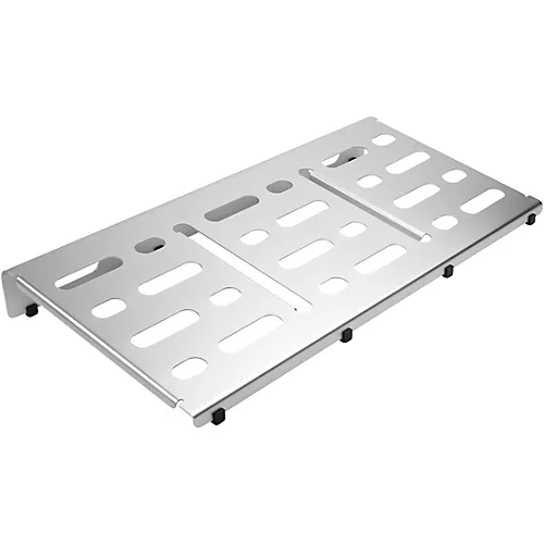 MONO Pedalboard Silver Large - musicians--Friend