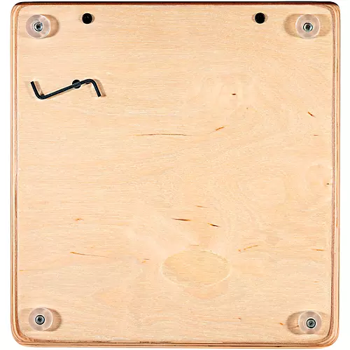 MEINL Artisan Edition Seguiriya Line Cajon Rosewood - musicians--Friend