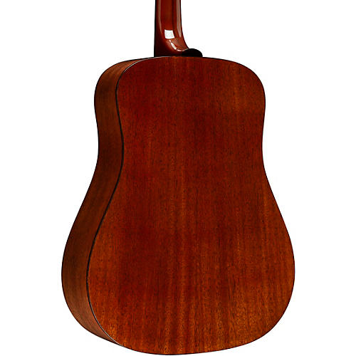 Guild D-40 Traditional Acoustic Guitar Natural - musicians--Friend