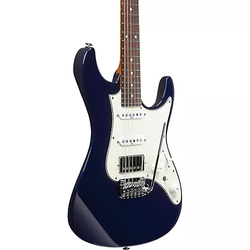 Ibanez Prestige AZ2204NW Electric Guitar Gray Metallic - musicians--Friend