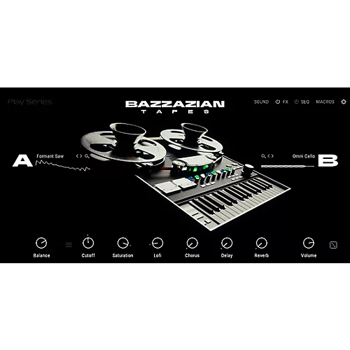 Native Instruments Komplete 15 Standard - musicians--Friend