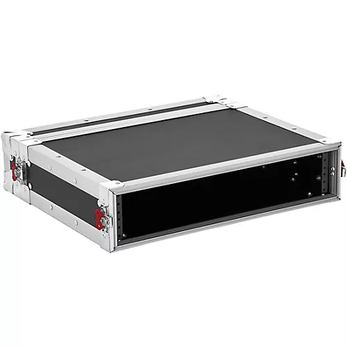Gator G-Tour EFX 2 ATA Shallow Rack Road Case - musicians--Friend