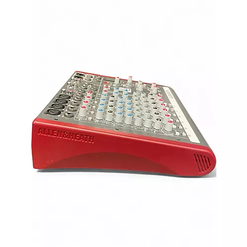 Used Allen & Heath ZEN10 Unpowered Mixer - musicians--Friend