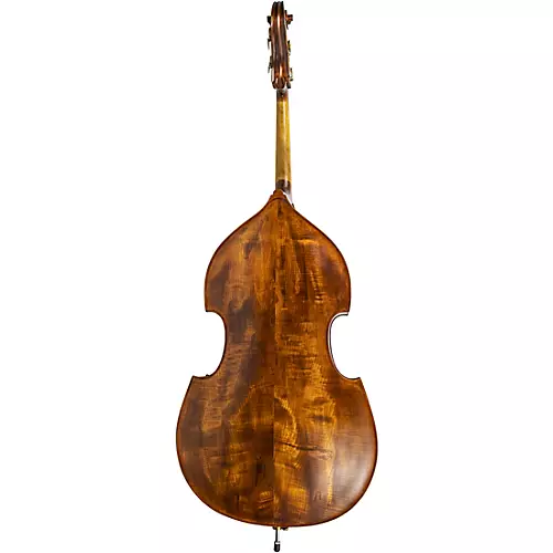 Scherl and Roth SR68 Sarabande Series Intermediate Double Bass Outfit with German Bow 3/4 - musicians--Friend