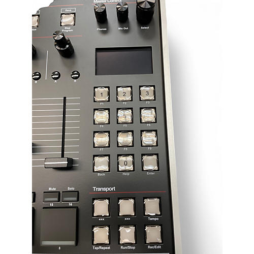Used Isla Instruments S2400 Production Controller - musicians--Friend