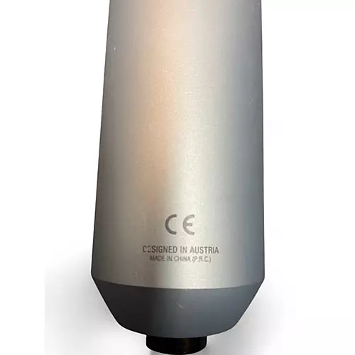 Used AKG P820 Project Studio Tube Microphone - musicians--Friend