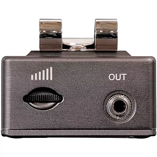 Galaxy Audio ASD-700 Digital 15 Channel UHF Plug & Play Wireless In-Ear Monitor System with EB5 Earbuds Frequency CODE B5 550-569 MHz Frequency CODE B5 550-569 MHz - musicians--Friend