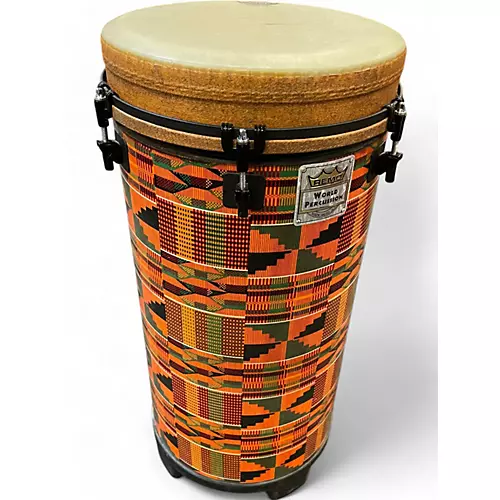 Used Remo Tunable Tubano Tubanos - musicians--Friend