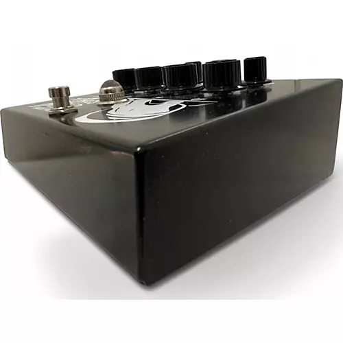 Used Orange Amplifiers THE BASS BUTLER Bass Preamp - musicians--Friend