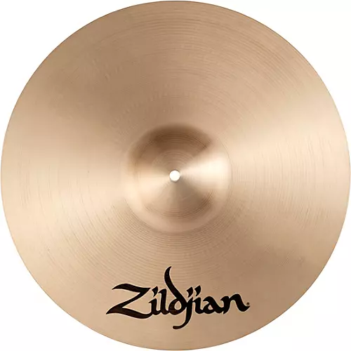 Zildjian A Series Rock Crash Cymbal 18 in. - musicians--Friend