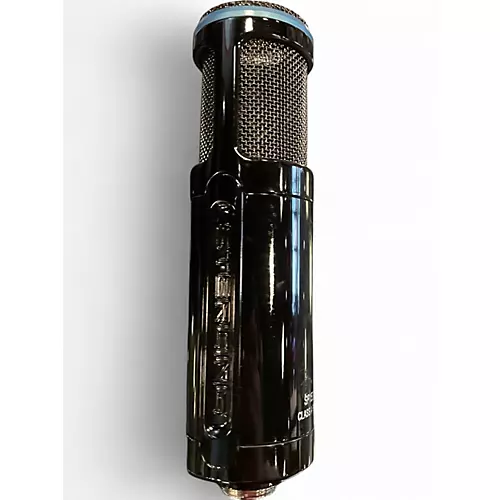 Used Sterling Audio ST151 Condenser Microphone - musicians--Friend