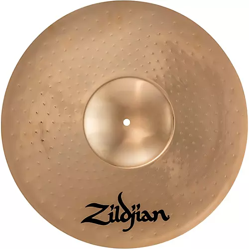 Zildjian Z Custom Mega Bell Ride Cymbal 21 in. - musicians--Friend