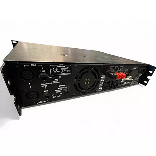 Used Nady SPA 850 Power Conditioner - musicians--Friend