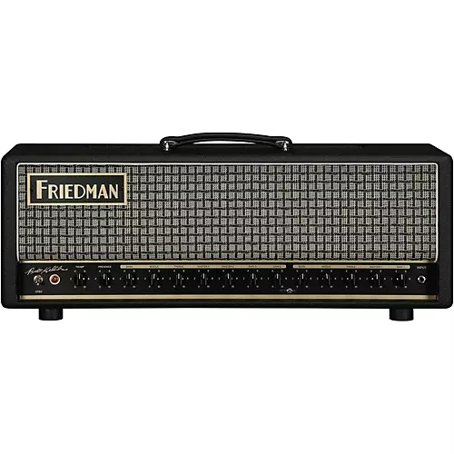 Friedman Bill Kelliher Signature 100W Tube Guitar Head - musicians--Friend