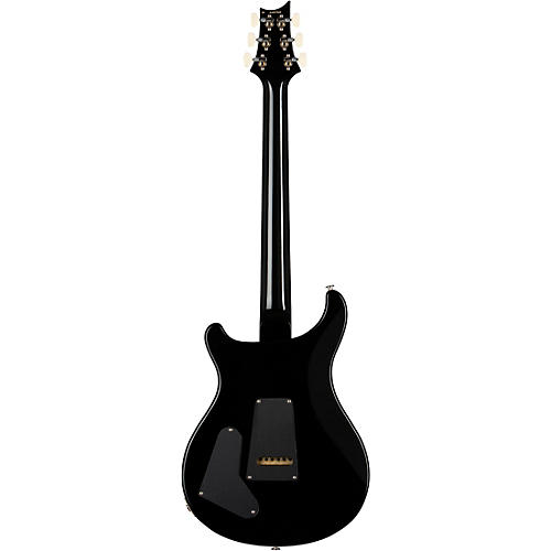 PRS Studio Electric Guitar Yellow Tiger - musicians--Friend