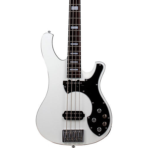 Schecter Guitar Research Stargazer-4 Electric Bass Guitar Gloss Black - musicians--Friend