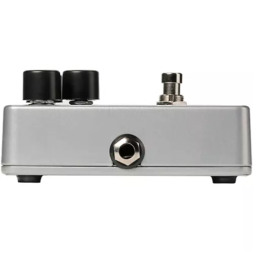 Electro-Harmonix Triangle Big Muff Pi Distortion/Sustainer Effects Pedal - musicians--Friend