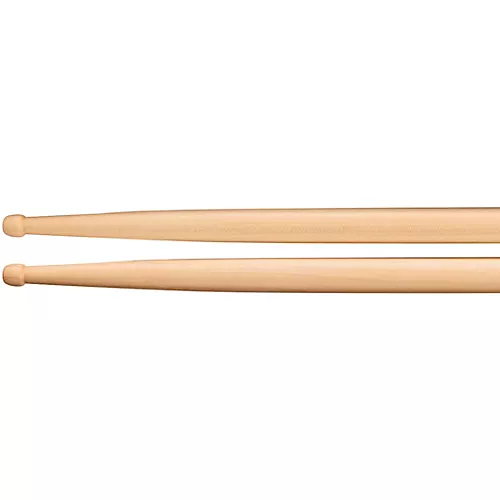 Meinl Stick & Brush Hybrid Hard Maple Drum Sticks 8A - musicians--Friend