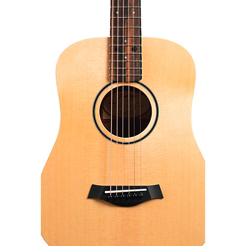 Taylor Baby Taylor Acoustic Guitar Natural - musicians--Friend