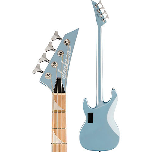 Jackson X Series Concert CBXNT DX IV Electric Bass Matte Army Drab - musicians--Friend