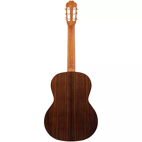 Kremona F65C Nylon-String Guitar Natural - musicians--Friend