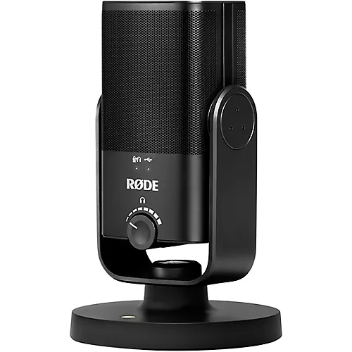RODE NT-USB Mini USB Microphone - musicians--Friend