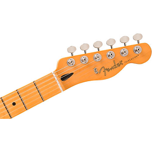 Fender Player II Telecaster HH Maple Fingerboard Electric Guitar Coral Red - musicians--Friend