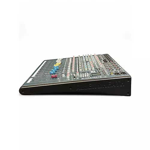 Used Allen & Heath xb14 Unpowered Mixer - musicians--Friend