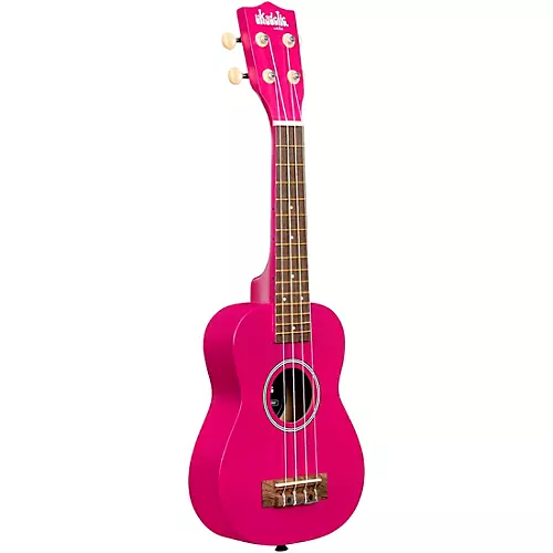 Kala Ukadelic Soprano Ukulele Blue Yonder - musicians--Friend