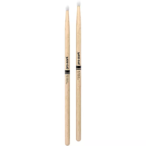 Promark Japanese White Oak Drum Sticks Nylon 747 - musicians--Friend