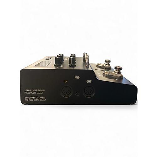 Used Line 6 M5 Stompbox Modeler Effect Processor - musicians--Friend