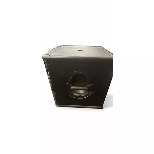 Used Behringer Eurolive B1200D Pro Powered Subwoofer - musicians--Friend