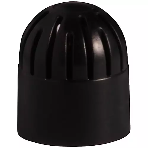 Shure RPM40PC Presence Cap for TwinPlex TL45, 46, 47, TH53 Black - musicians--Friend