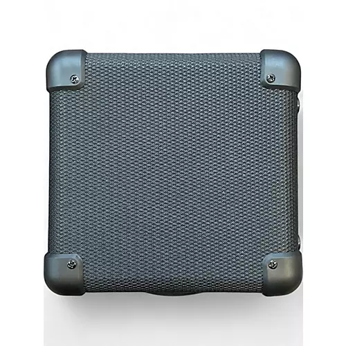 Used Kustom PA50 Powered Speaker - musicians--Friend