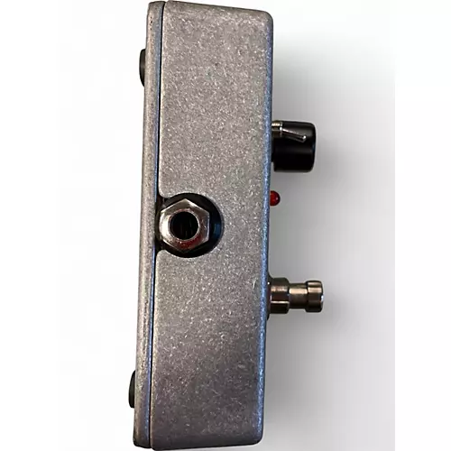 Used Electro-Harmonix Nano Holy Grail Reverb Effect Pedal - musicians--Friend