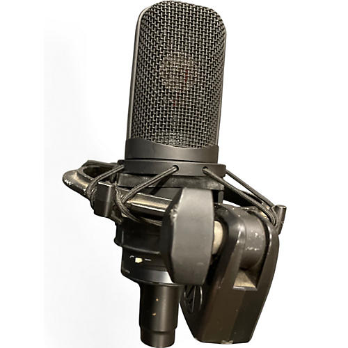 Used Audio-Technica AT4050 Condenser Microphone - musicians--Friend