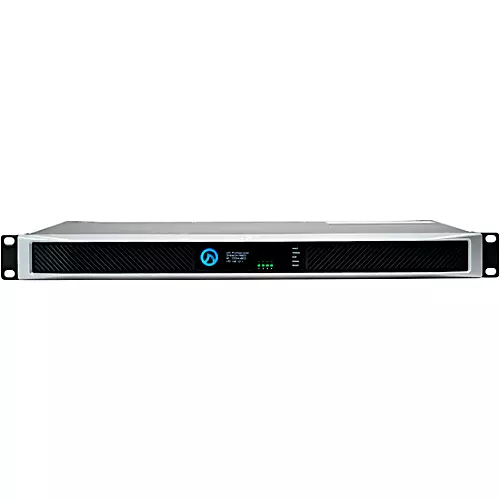 LEA Professional Connect Series Model 354 Amplifier Standard - musicians--Friend