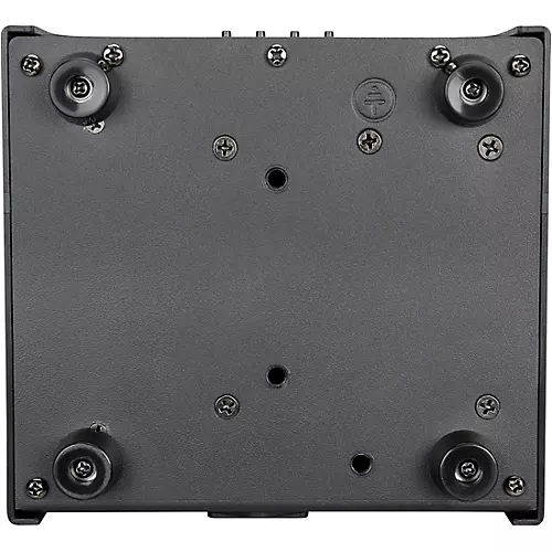Venue Revolver Wash Dual-Sided Moving Head Effects Light With Wash and Moonflower - musicians--Friend