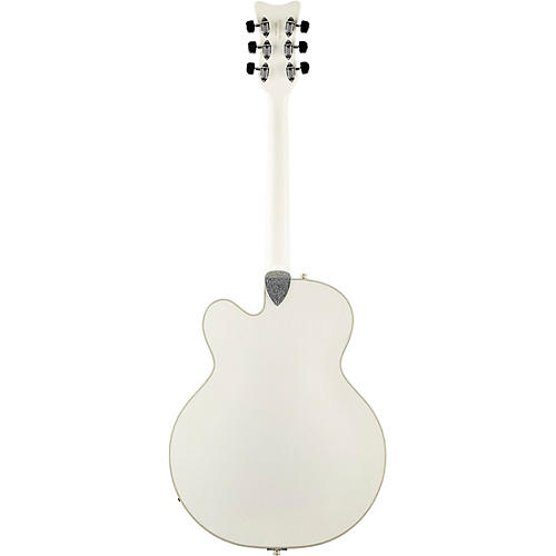 Gretsch Guitars G7593T-BD Billy Duffy Signature White Falcon White - musicians--Friend