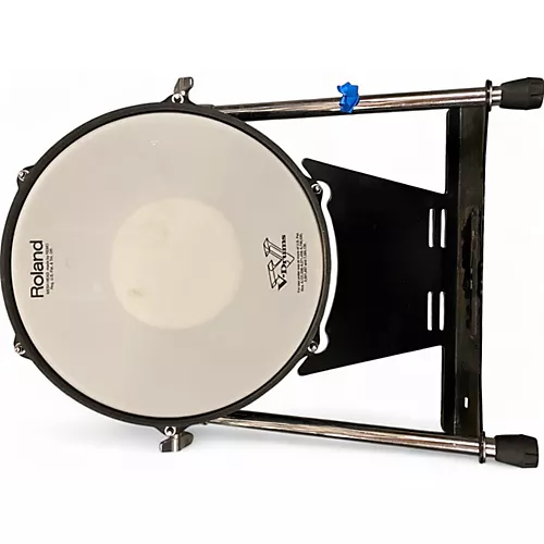 Used Roland TD-50K Electric Drum Set - musicians--Friend