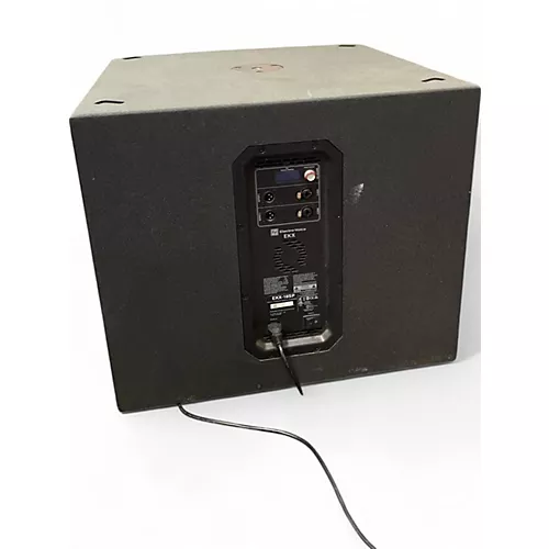 Used Electro-Voice EKX15SP Powered Subwoofer - musicians--Friend