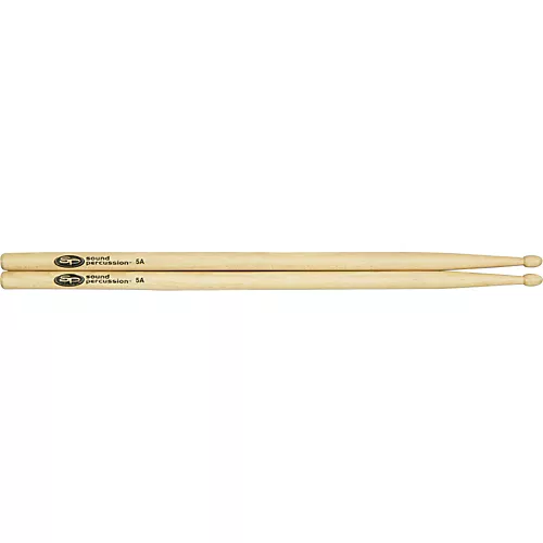 Sound Percussion Labs Hickory Drum Sticks Wood Rock - musicians--Friend