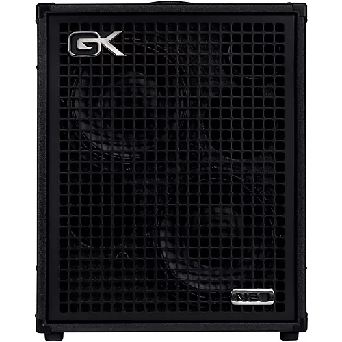 Gallien-Krueger Fusion 210 Bass Combo Amp Black - musicians--Friend