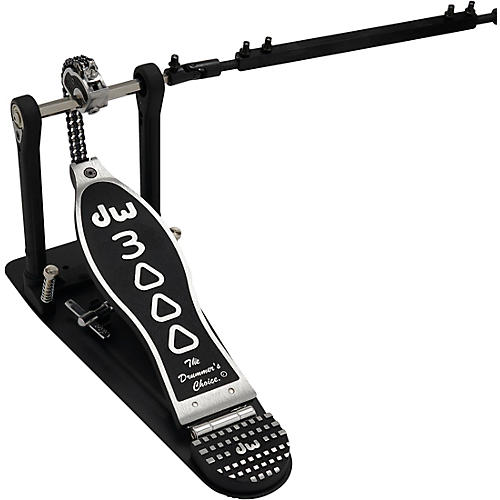 DW 3000 Series Double Bass Pedal - musicians--Friend